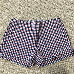 Girls Crewcuts Frankie Shorts Sz 10